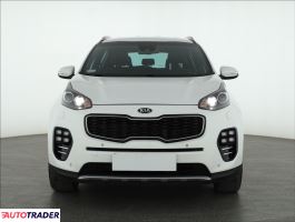 Kia Sportage 2016 1.6 174 KM