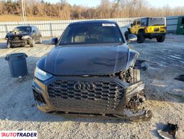 Audi Q5 2025 2