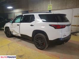 Chevrolet Traverse 2023 3