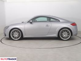 Audi TT 2014 2.0 226 KM Audi TT 2014 2.0 226 KM