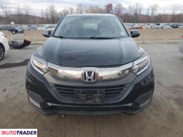 Honda HR-V 2021 1