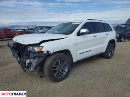 Jeep Grand Cherokee 2019 3
