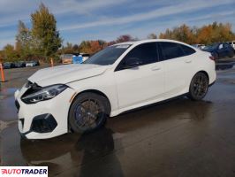 BMW M235 - zobacz ofertę