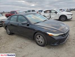Hyundai Elantra 2024 2
