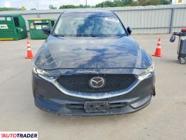 Mazda CX-5 2020 2