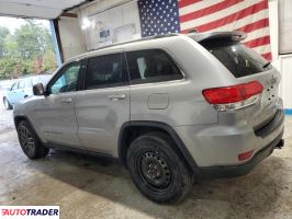 Jeep Grand Cherokee 2019 3