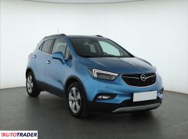 Opel Mokka - zobacz ofertę Opel Mokka - zobacz ofertę