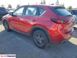 Mazda CX-5 2021 2