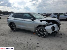 Mitsubishi Outlander 2023 2