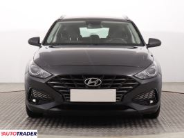 Hyundai i30 2022 1.5 108 KM