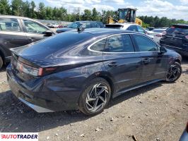 Hyundai Sonata 2025 2