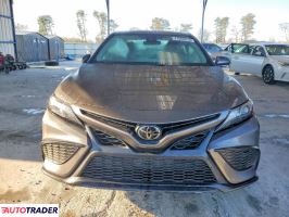 Toyota Camry 2023 2