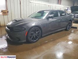 Dodge Charger - zobacz ofertę