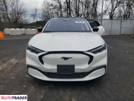 Ford Mustang 2024