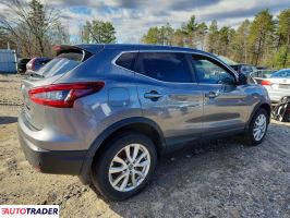 Nissan Rogue 2020 2