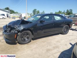 Dodge Charger - zobacz ofertę