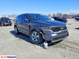 Kia Sorento 2022 2