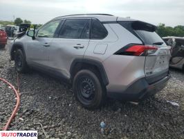 Toyota Pozostałe 2019 2