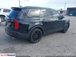 Kia Pozostałe 2022 3