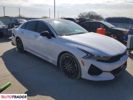 Kia Pozostałe 2024 2