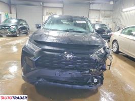 Toyota Pozostałe 2020 2