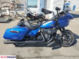 Harley-Davidson Pozostałe - zobacz ofertę