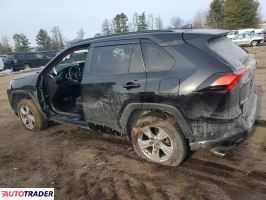 Toyota Pozostałe 2023 2