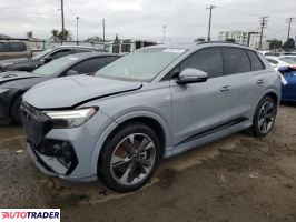 Audi Q4 - zobacz ofertę