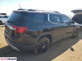 GMC Acadia 2019 2 GMC Acadia 2019 2