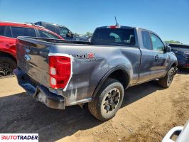 Ford Ranger 2021 2