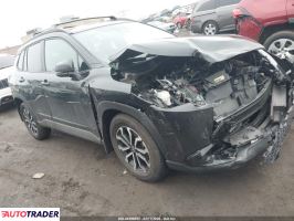 Toyota Corolla 2025 2