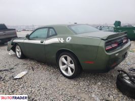 Dodge Challenger 2019 5 Dodge Challenger 2019 5