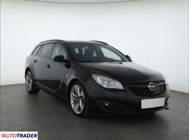 Opel Insignia 2016 2.0 167 KM Opel Insignia 2016 2.0 167 KM