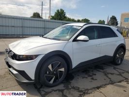 Hyundai Pozostałe 2025