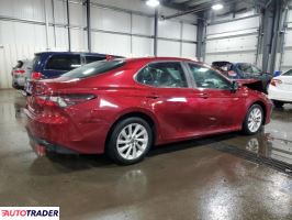 Toyota Camry 2021 2