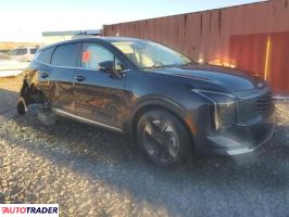 Kia Sportage 2026 2