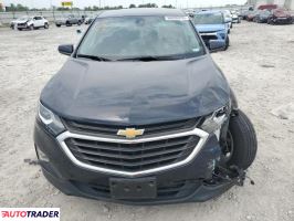 Chevrolet Equinox 2021 1 Chevrolet Equinox 2021 1