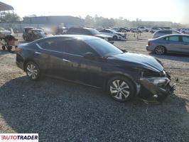 Nissan Altima 2021 2 Nissan Altima 2021 2
