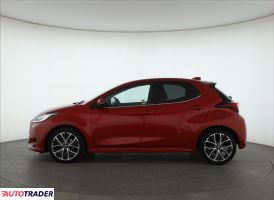 Toyota Yaris 2023 1.5 123 KM