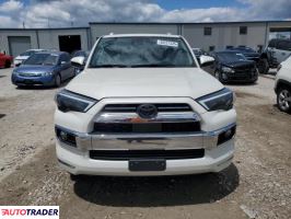Toyota Pozostałe 2020 4 Toyota Pozostałe 2020 4