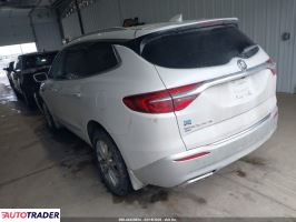 Buick Enclave 2020 3