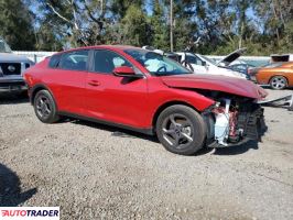 Kia Pozostałe 2025 2