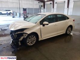 Toyota Corolla - zobacz ofertę