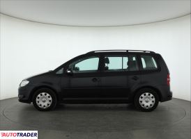 Volkswagen Touran 2007 1.9 103 KM