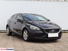 Volvo V40 2014 2.0 187 KM Volvo V40 2014 2.0 187 KM