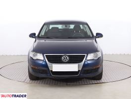 Volkswagen Passat 2008 1.4 120 KM