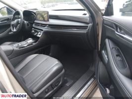 Infiniti Pozostałe 2025 2