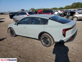Kia Pozostałe 2025 2 Kia Pozostałe 2025 2