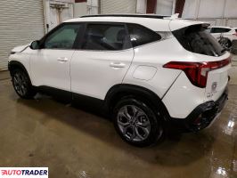 Kia Pozostałe 2024 2