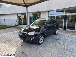 Opel Antara 2015 2.2 184 KM